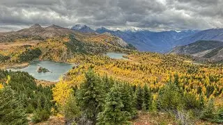 Two Minute Hike | Sunshine Meadows