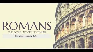 Time of Bible teaching, prayer and praise - Sunday 28th February 2021