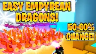Spending 999 Billion Fantasy Coins Fusing! Pet Simulator X