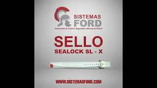 SELLOS SEALOCK, SEGURIDAD PARA TUS CONTENEDORES