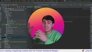 Trying Celest.dev, Dart backend for Flutter apps