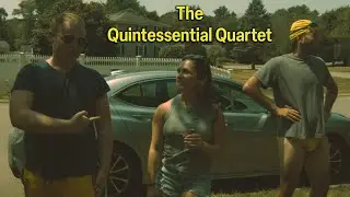 The Quintessential Quartet | Short Film