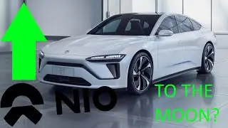 Is NIO the New Tesla? Tesla Killer?! (Hot Electric Car Stocks Episode 1)