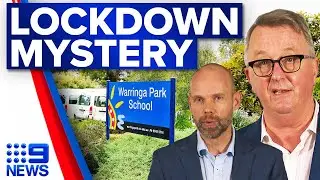 Victoria&rsquo;s first day in lockdown 6.0 | Coronavirus | 9 News Australia