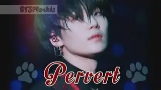 PERVERT - (SOPE 11)
