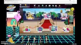PRINCESS GAME IS OVER! l Coolgirl3682 l