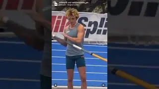 Cody Johnston @ Adidas Indoor Nationals
