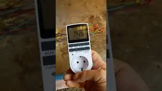 Heating of hives with selfregulating heating cable.Incalzire stupi cu rezistenta cablu autoreglabila
