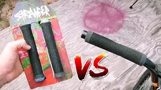 $2 GRIPS VS $15 GRIPS