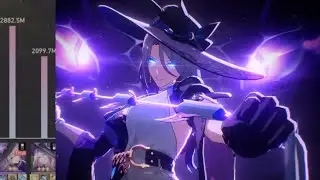 Honkai: Star Rail | Cosmic Scholar is an Econ Bond (Currency Wars)