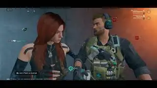 DELTA FORCE - WARFARE MODE ! Part 97 [Garena]