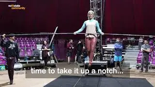 Walk the Wire 2017