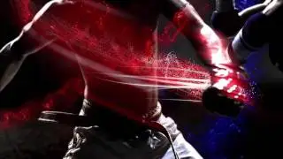 Tekken Tag Tournament 2 - Welcome back to the TAG nation!