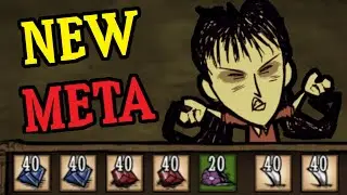 NEW DST Farm Meta - Willow Update