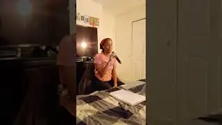 Leatrice G Singing Never Would Have Made It Cover Song Tribute To The Singer Marvin Sapp