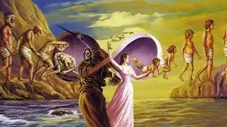 Karmic Cycle & The Laws of Reality