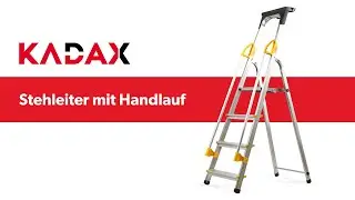 KADAX Aluleiter