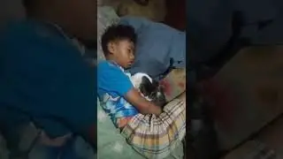 #my#son#sleeping#catlover#buhayprobensya#090725