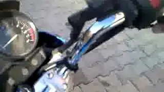 Zorro ZR 125 48 Yebere 2012 Model Sport Touring Motor Sahibinden ikinci el 2 600 TL   245943758