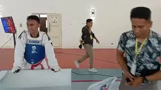 CCOT 3 || Bryan (TTC) vs Sandi (T-14/SM)
