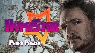 How Pedro Pascal Went From Game of Thrones to Galactic Hero