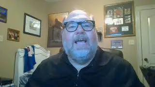 Monday Mornings with Michael!  The Power of Your Words! 1/18/2021