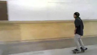 Jacob ortiz line