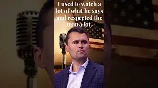 Charlie kirk country tribute song #countrymusic #charliekirk