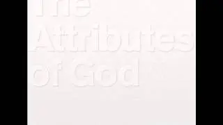 Shai Linne- The Perfection of Beauty ft. Blair Linne (The Attributes of God)