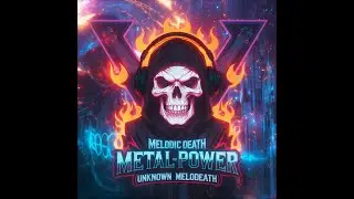 Epic POWER Metal - AI Metal Revolution &mdash; [100% Free with AI Tools]