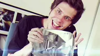 EL RUBIUS OMG-PRESENTATION BY RUB&Eacute;N