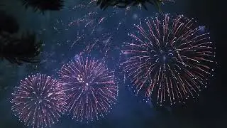 Australia Day Fireworks 2026 in Perth