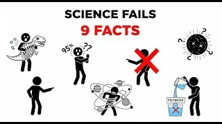 9 Interesting Facts About Science That Went Totally Wrong
