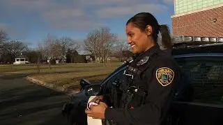 Brooklyn Park Pushes To Recruit Diverse Police Cadets