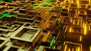 Data Background Loop hd