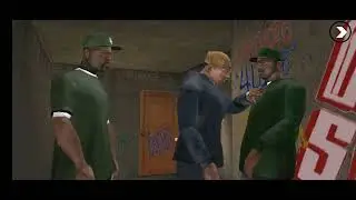 BEAT DOWN ON B DUP GTA San Andreas||BEAT DOWN ON B DUP MISSION||BEAT DOWN ON B DUP