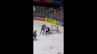 Switzerland turns up the heat! 🔥 | 2025 #MensWorlds #IIHF