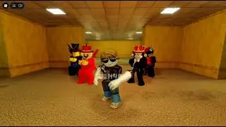 backroom jumestyle whit owners from games that you may know.