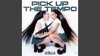 Pick Up The Tempo