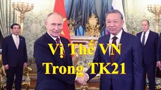 Việt Nam ở thế thắng trong cuộc đua tăng GDP