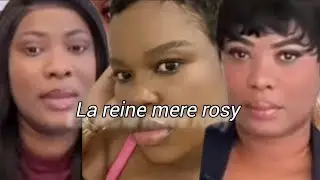 🔴MOKILI MAKAMBO MATONDO ABIMISI BA VÉRITÉ YA SOMO YA MERVINE MONDONGA YA TIKTOK 👈🏽