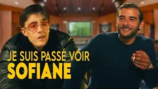 LE TUBE - Gabriel Donzelli x Fianso