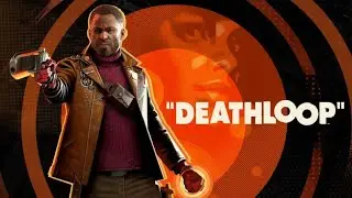 Deathloop - brutal combat gameplay (PS5)