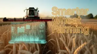 I Tried AI for Wheat Harvesting for a Month Here's What Happened