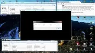 Loadlibrary failed with Error 126: Das angegebene Modul wurde nicht gefunden! - AMD/ATI [HD] [TuT]
