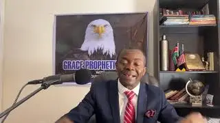Grace Prophetic Hour  