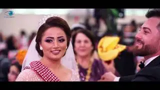 Rejin & Shilan /  Rezan & Nishtiman | Wedding | Tarek Shexani | 1st part | by Cavo Media