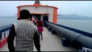 Dumka, baskichok water supply tank.