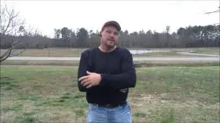 Bobby Brantley explains Mothers Day Video (Lizard Lick Towing)