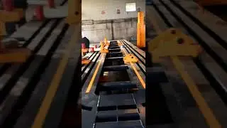 turck frame machine car lift tire changer wheel alignment wheel balancer factory in china